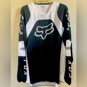 Fox Racing Men’s 180 LUX Jersey